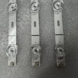 LED Backlight Strip 14LED For Hisense 50A7300FTUK 50A7100F 50AE7000F 50A7100FTUK 50A7120F CRH-BX500X1U913030T031498T
