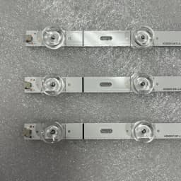 LED Backlight Strip 14LED For Hisense 50A7300FTUK 50A7100F 50AE7000F 50A7100FTUK 50A7120F CRH-BX500X1U913030T031498T