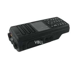 Replacement Housing Case Front Cover kit With Speaker For DP4800 DP4801 XPR7550 DGP8550 XPR7580 Two Way Radio