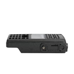 Replacement Housing Case Front Cover kit With Speaker For DP4800 DP4801 XPR7550 DGP8550 XPR7580 Two Way Radio