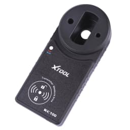 XTOOL KC100 Key Programmer Work with XTOOL X100PADS D8S D9SPro IP919 IK618 InPlus IP819
