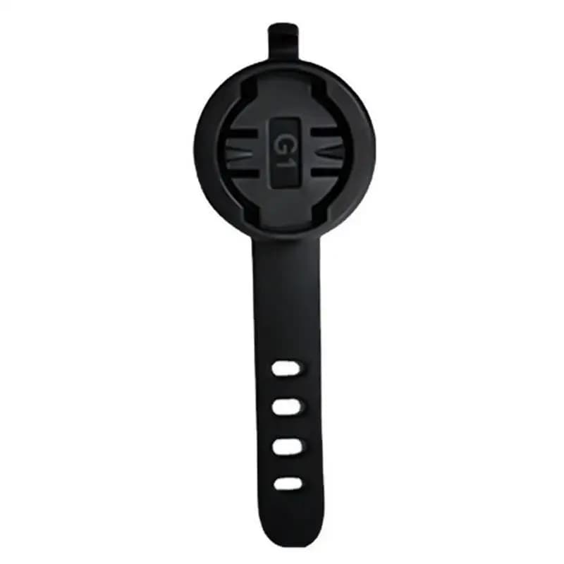 Road Bike Computer Mount Front Bike Mount Holder Sturdy Non-Slip Computer Mount Code Non-Slip Rack For Bike Computer GPS