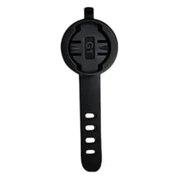 Road Bike Computer Mount Front Bike Mount Holder Sturdy Non-Slip Computer Mount Code Non-Slip Rack For Bike Computer GPS