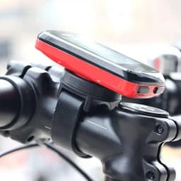 Road Bike Computer Mount Front Bike Mount Holder Sturdy Non-Slip Computer Mount Code Non-Slip Rack For Bike Computer GPS
