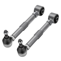 4x Alignment Front Camber Control Arm + Rear Toe Arm Kit for 01-05 Lexus IS300