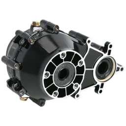 TDPRO 16T Transmission Gear Box Differential For 1020mm Rear Axle Motor Go Kart ATV Quad UTV Scooter Motorcycle