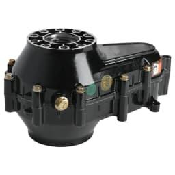 TDPRO 16T Transmission Gear Box Differential For 1020mm Rear Axle Motor Go Kart ATV Quad UTV Scooter Motorcycle