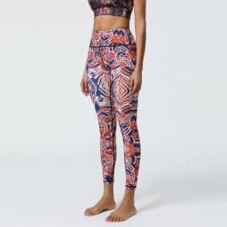 Leggings Sport Women Fitness Seamless Print Yoga Pants Leggings for Fitness Running Sports Pants Fitness Slim Gym Leggings 2024