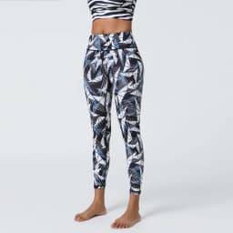 Leggings Sport Women Fitness Seamless Print Yoga Pants Leggings for Fitness Running Sports Pants Fitness Slim Gym Leggings 2024