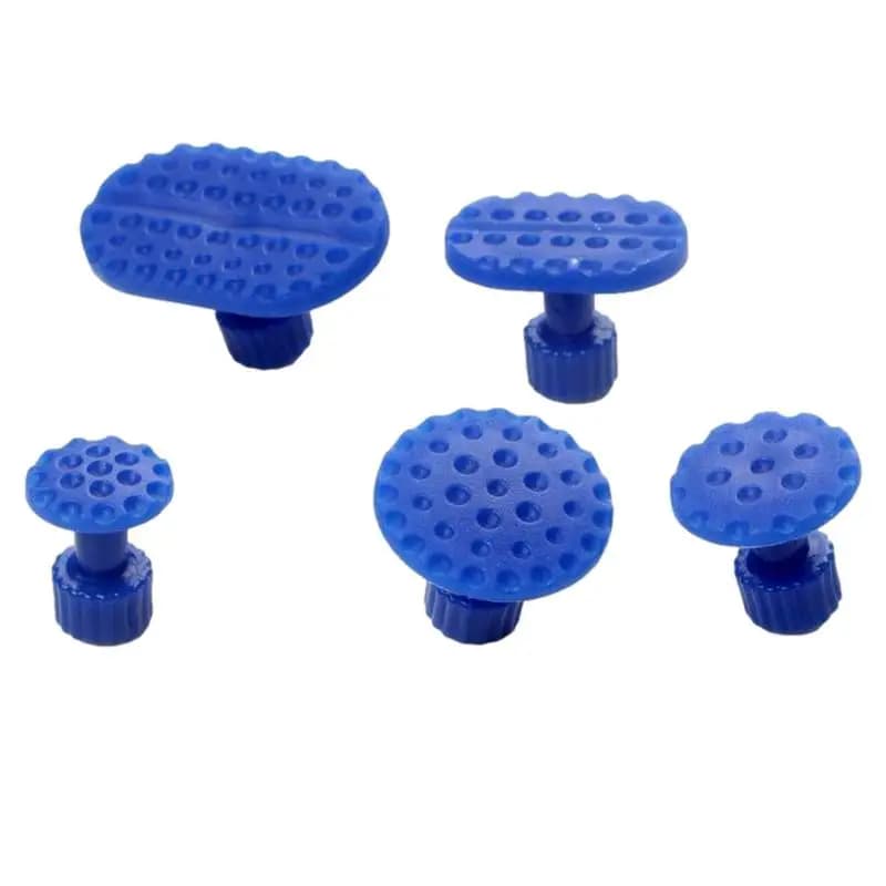 Dent Removal Tap Down Tool Dent Removal Tool Hammer For Car Car Body Paint Free Dent Repair Tool Portable Car Body Paint Free