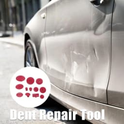 Dent Removal Tap Down Tool Dent Removal Tool Hammer For Car Car Body Paint Free Dent Repair Tool Portable Car Body Paint Free