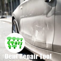 Dent Removal Tap Down Tool Dent Removal Tool Hammer For Car Car Body Paint Free Dent Repair Tool Portable Car Body Paint Free