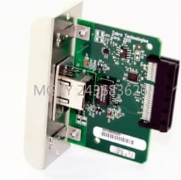 ZT210 ZT220 ZT230 Internal Ethernet Print Server Network Card For Zebra Printer