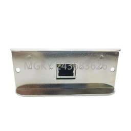 ZT210 ZT220 ZT230 Internal Ethernet Print Server Network Card For Zebra Printer
