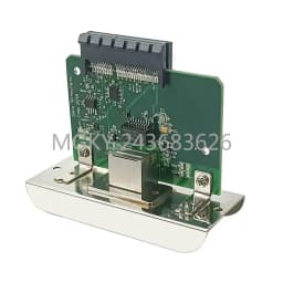 ZT210 ZT220 ZT230 Internal Ethernet Print Server Network Card For Zebra Printer