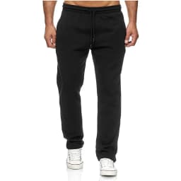 Jogging Cotton Sport Men Sweatpants Long Track Pants Sports Men Straight Pants Basketball Run Football Jogging Fitness Trousers