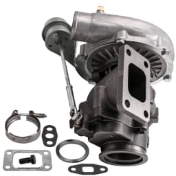 Manifold+Turbo charger KIT Fit for Nissan Safari Patrol (4.2L)TD42 TD42T1 GQ GU Y60