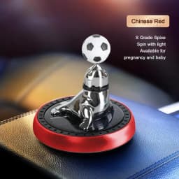 Car Air Freshener Automatic Car Perfume Diffuser Esential Diffuser Dashboard Ornaments Remove Long Lasting Auto Decor Supplies
