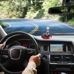 Car Air Freshener Automatic Car Perfume Diffuser Esential Diffuser Dashboard Ornaments Remove Long Lasting Auto Decor Supplies