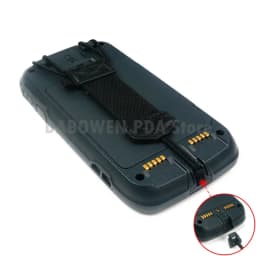 10pcs Hand straps For Honeywell Dolphin CT50 Barcode Scanners Strap