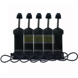 10pcs Hand straps For Honeywell Dolphin CT50 Barcode Scanners Strap