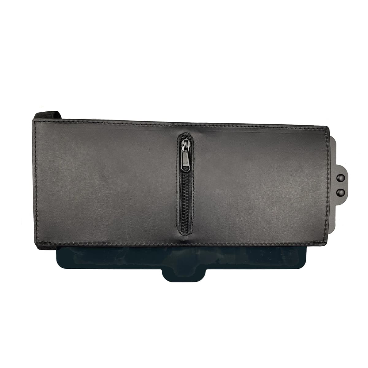 Sun Visor Extender For Cars Zipper Retractable Car Sun Shield Extension Adjustable Sun Visor Extension Universal Sunshade Cars