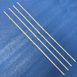 LED Backlight Strip For Samsung UA85AU8000U UE85BU8070U BN96-52592A UE85AU8000U LM41-01047A/C UN85AU800DF UN85AU8000 UA85AU8000W