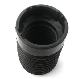 For Honda Front Fork Boot ATC250ES Big Red 1985-1987 Models 250 Big Red 51611-KL8-003