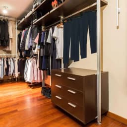 Skirt Hangers With Clips Clothes Pants Hangers With 2-Adjustable Anti-Rust Clips Non-Slip Hangers For Heavy Duty Ultra Thin