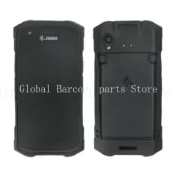 for Zebra TC21 TC26 Protective Cover Case Black Rugged Root