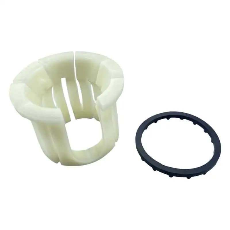 Car Gear Selector Shift Stick Lever Bush Repair Fix Tool For F iat Ducato Double Qubo Florin C itroen N emo Bipper Replacement