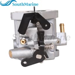 Boat Engine 3AU-03200-0 3AU032000M 3DK-03200-0 3DH-03200-0 Carburetor for Tohatsu Nissan 4-stroke 6HP MFS5B NFS5B MFS6B NFS6B