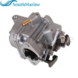 Boat Engine 3AU-03200-0 3AU032000M 3DK-03200-0 3DH-03200-0 Carburetor for Tohatsu Nissan 4-stroke 6HP MFS5B NFS5B MFS6B NFS6B