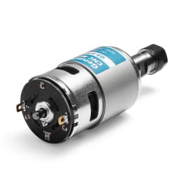Genmitsu GS-775M 20000RPM 775 CNC Spindle Motor with 5mm ER11 Collet Set, DC 24V, Electrical Motor for 3018 Router
