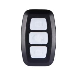 Blue Tooth Motorcycle Handlebar Phone Controller For Phone Answer Waterproof Bike Wireless Media Button For Phone Music Photo