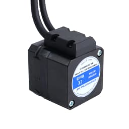 STEPPERONLINE Nema 17 Closed Loop Stepper Motor 14Ncm 1.0A with Encoder Servo Motor Closed-loop 42 Step Motor