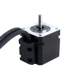 STEPPERONLINE Nema 17 Closed Loop Stepper Motor 14Ncm 1.0A with Encoder Servo Motor Closed-loop 42 Step Motor
