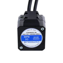 STEPPERONLINE Nema 17 Closed Loop Stepper Motor 14Ncm 1.0A with Encoder Servo Motor Closed-loop 42 Step Motor