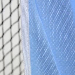 Golf Ball Hitting Screens Indoor Training Hitting Cloth For Golf Low Noise Golf Practice Aid And Training Aid For Indoor