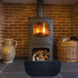 Fireproof Hearth Rugs Fire Resistant Rugs For Fireplace Fire Resistant Mat Hearth Pad With Flame-Retardant Cotton For Wood Stove