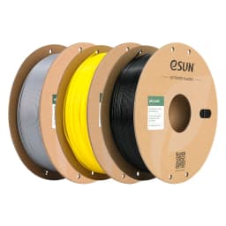 ESUN High Speed PLA+ 3D Printer Filament 1.75MM 1KG Fast Printing PLA+ 3D Filaments High Speed Printing PLA Plus For Bambu Lab