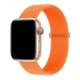 Strap For Apple watch band 45/41/49/44/40/42/38mm Nylon smartwatch belt bracelet correa iwatch series ultra 1 2 9 8 7 6 se 5 4 3