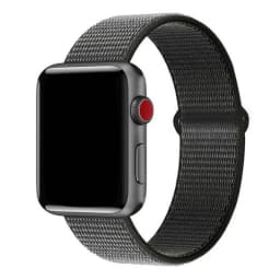 Strap For Apple watch band 45/41/49/44/40/42/38mm Nylon smartwatch belt bracelet correa iwatch series ultra 1 2 9 8 7 6 se 5 4 3