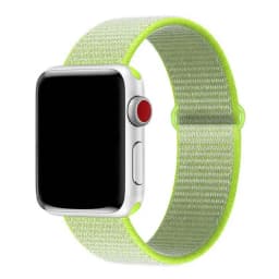 Strap For Apple watch band 45/41/49/44/40/42/38mm Nylon smartwatch belt bracelet correa iwatch series ultra 1 2 9 8 7 6 se 5 4 3