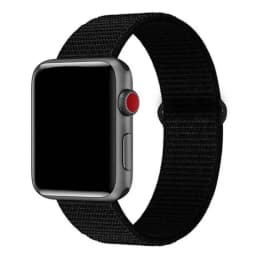 Strap For Apple watch band 45/41/49/44/40/42/38mm Nylon smartwatch belt bracelet correa iwatch series ultra 1 2 9 8 7 6 se 5 4 3