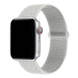 Strap For Apple watch band 45/41/49/44/40/42/38mm Nylon smartwatch belt bracelet correa iwatch series ultra 1 2 9 8 7 6 se 5 4 3