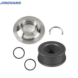 For Sea Doo Carbon Ring Seal Drive Line Rebuild Kit GTI/GTX/GTS 295501200