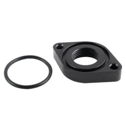 New Reroute Engine Ventilation Kits For 2011-20 FORD 6.7L Powerstroke CCV PCV Engine Cooling Parts