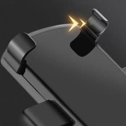 Phone Holder For Car Auto Mobile Phone Dashboard Navigation Bracket Matte Texture Car Phone Stand For Sun Visor Rearview Mirror