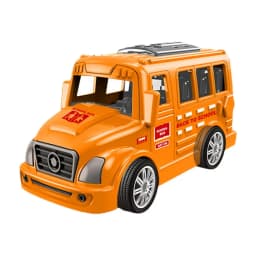 Friction Vehicles City Services Friction Powered Vehicles Inertia Toy For Kids Ages 3 Educational Toys Learning Toys Friction To